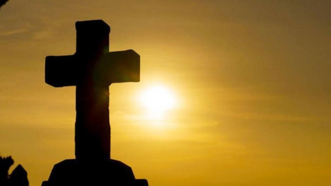 Obligation to hang crosses in government buildings in Germany