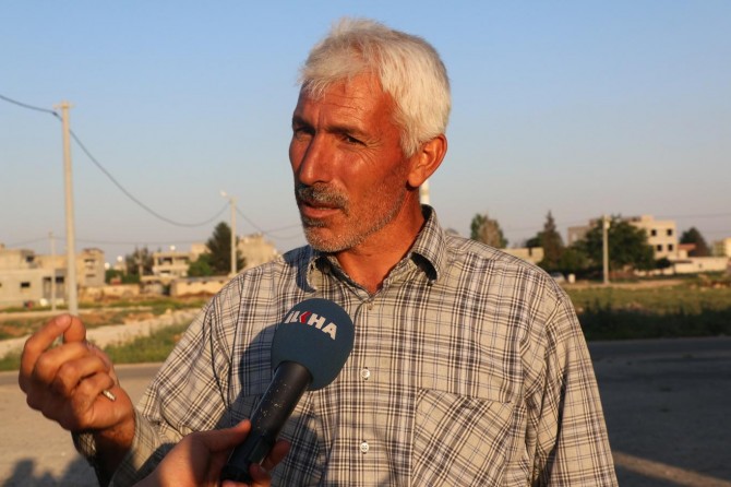 Mahalleli taziye evinin eksiklerinin giderilmesini istiyor