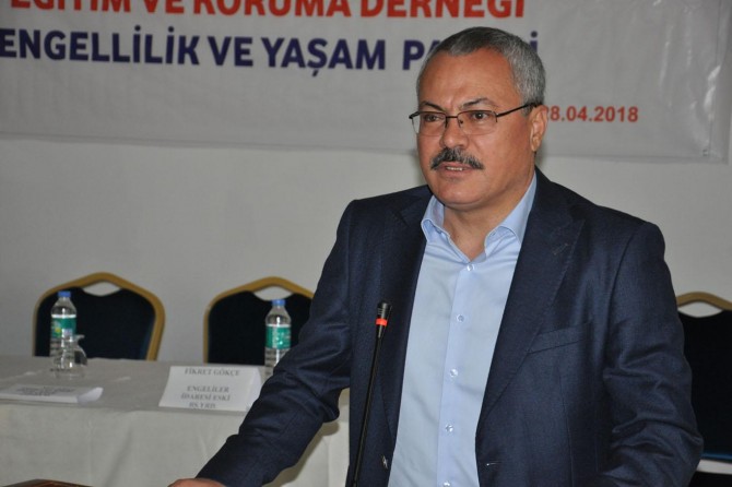 "Batı insan haklarından bahsediyor ama en fazla silah satan onlar"