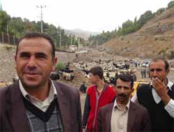 Kurban Satıcıları Mağdur Oldu