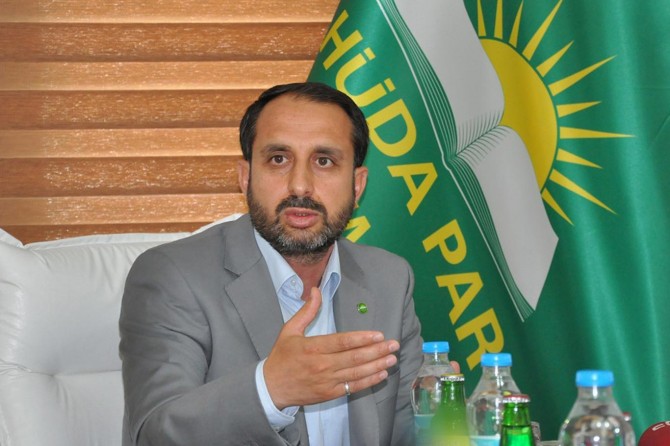 “Cumhurbaşkanlığı seçimindeki tavrımız adaylar netleştikten sonra ortaya çıkacak”