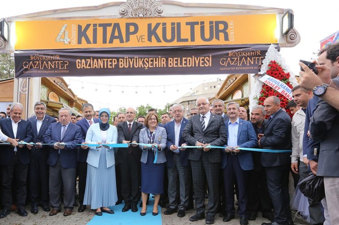 “Dünyada söz sahibi olmak istiyorsak çok fazla okumalıyız”