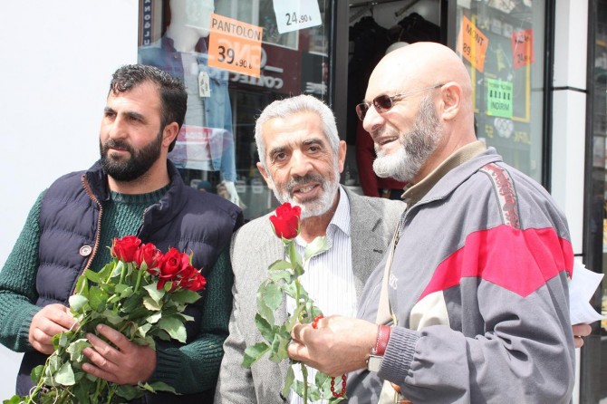 Peygamber Sevdalılarından Mewlid etkinliğine davet