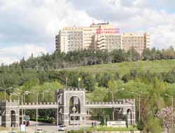 Dicle Üniversitesi'nde Dil Kursları