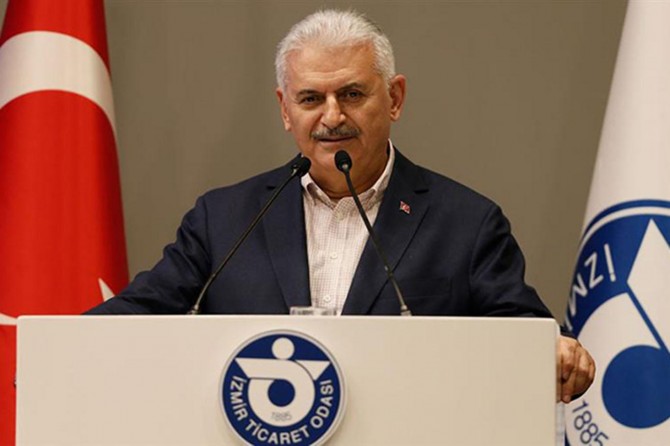 Başbakan: 10 gün içerisinde imar barışını çıkarıyoruz