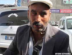 Halk Yapılmayanlara ve Yanlış Yapılanlara Tepkili