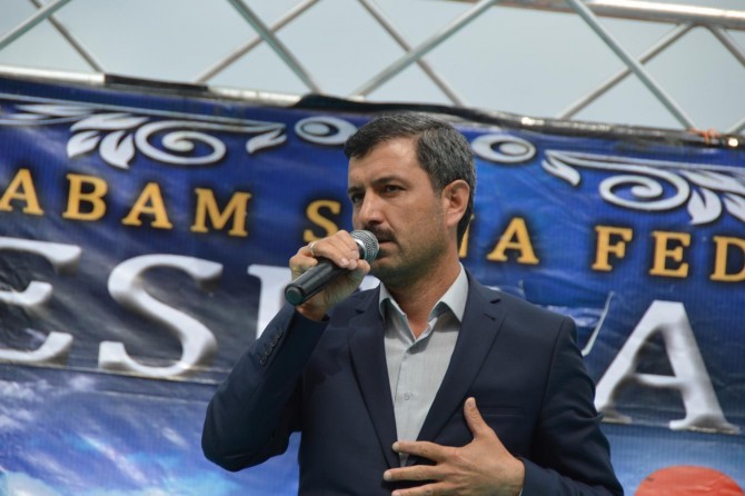 "Hazreti Muhammed'in sünnetine her zamankinden daha çok muhtacız"