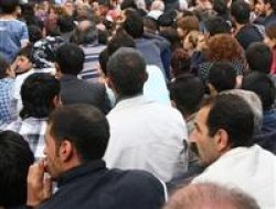 Polis Esenyurt'ta BDP'lilere müdahale etti