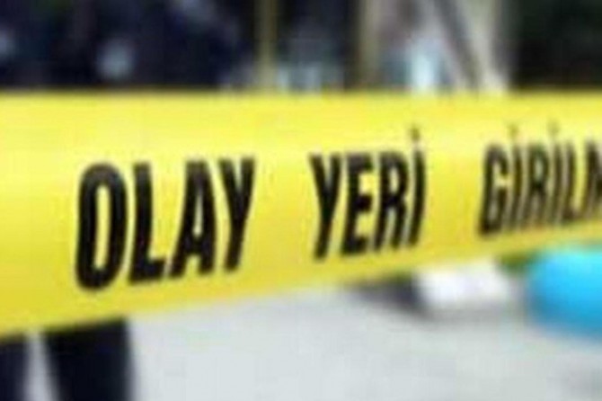 İstanbul'da saldırı: Bir polis yaralandı