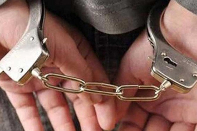 Eşini öldüren Suriyeli yakalandı