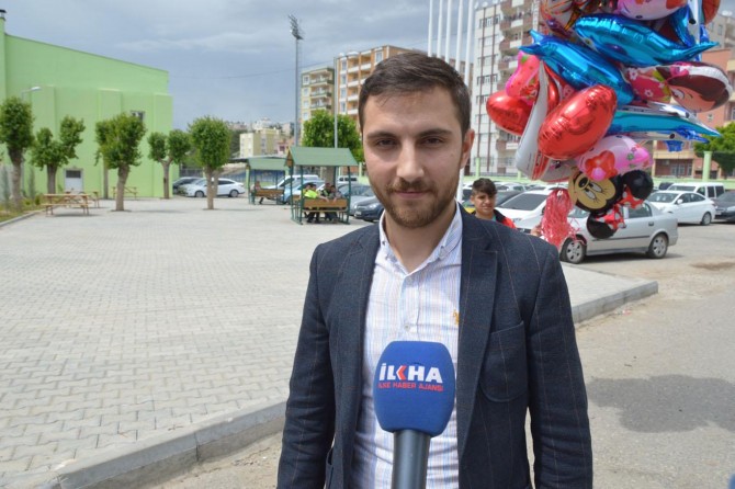 "Peygamberimiz ümmet için kurtuluş rehberidir"