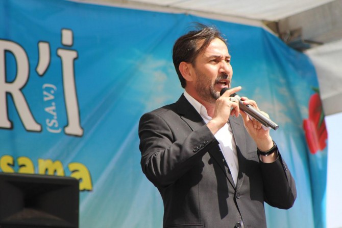 “Ortak paydamız İslam'dır”