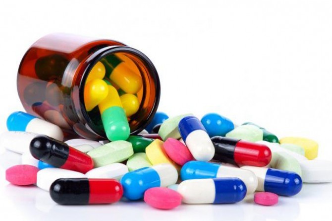 Sağlık Bakanlığından antibiyotik uyarısı