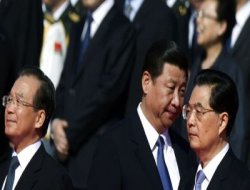 Çin'de tarihi kongreye hazırlık