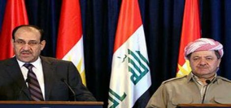 Kürdistan yönetimi 'Bağdat politikası' için toplandı