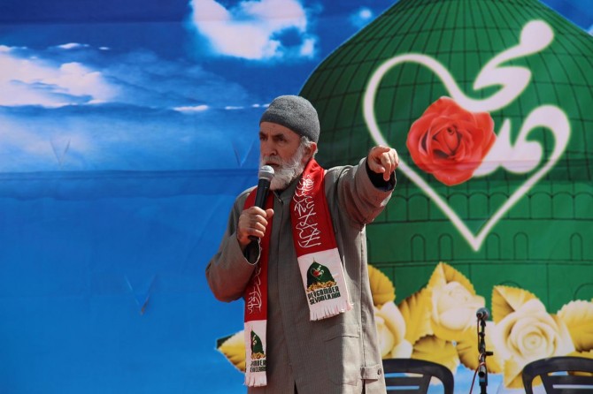 “Divê em li her derîji însanan re qala Pêxemberê xwe bikin”