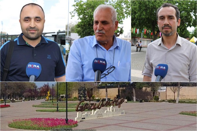 "Allah’tan beraatımızı almalıyız"