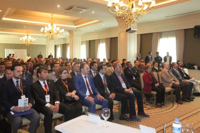 Van’da Sağlıklı ve Güvenli Okul çalıştayı düzenlendi