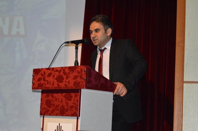 “Kutü’l Amare teknolojinin imana yenik düştüğü bir zaferdir”