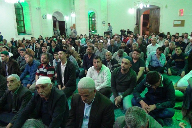 “Berat 'günahı yok' demektir”