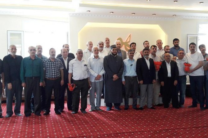 ASİM'den Ramazan ayı öncesi belediye ve müftülüğe çağrı