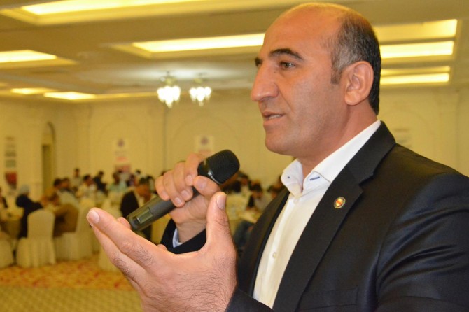 "Kamu görevlileri de bayram ikramiyesi almalı"