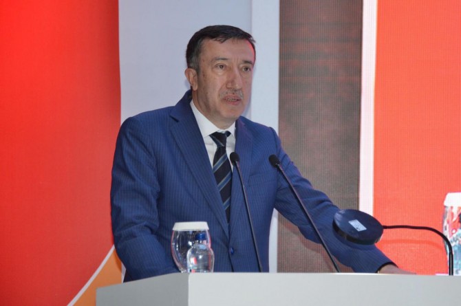 ​OSB'lerdeki firmalar nitelikli personel bulmakta sorun yaşıyor