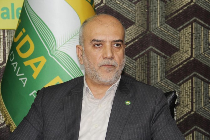 "Unfair threshold and the electoral system forces parties to form an alliance"