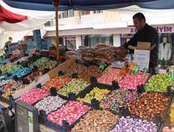 Diyarbakır'da Kurban Bayramı Telaşı