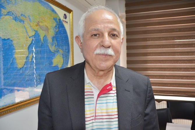 Dema pirsgirêka Kurd neyê çareserkirin ne mimkune tu meseleyên din bên çareserkirin