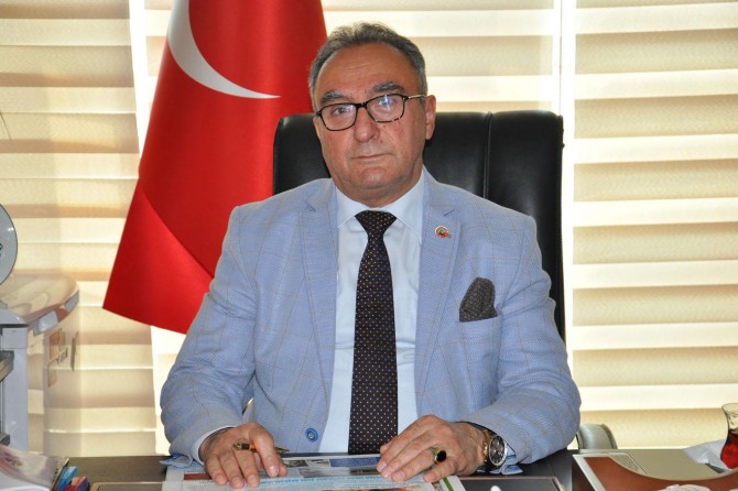 Emeklilerin “Bayram İkramiyesi” sevinci