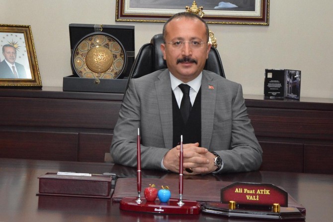 Siirt'in kalkınma lokomotifi tarım ve hayvancılık