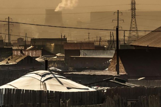 Salê 7 milyon kes ji ber hewa qirêj dimrin