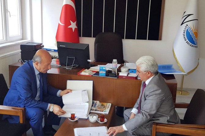 Van Büyükşehir Belediyesi, Sebze Hali gelirlerini üçe katladı