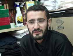 Depremzedelerin Dilinden Deprem Anı