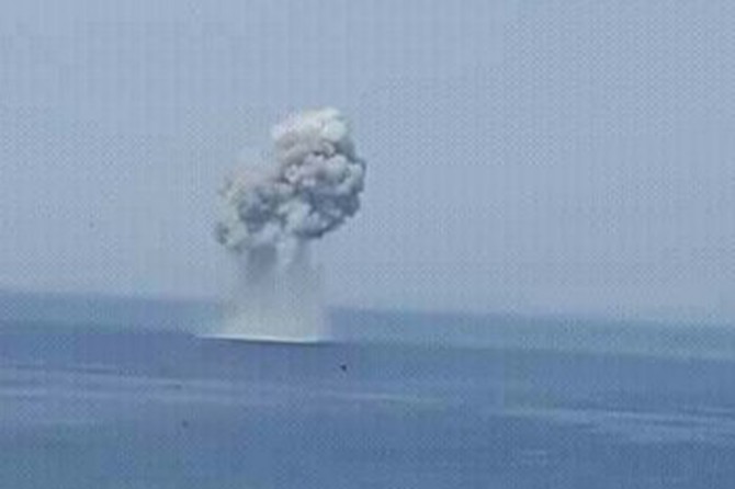 Balafira şer a Rûsyayê ket: 2 mirî