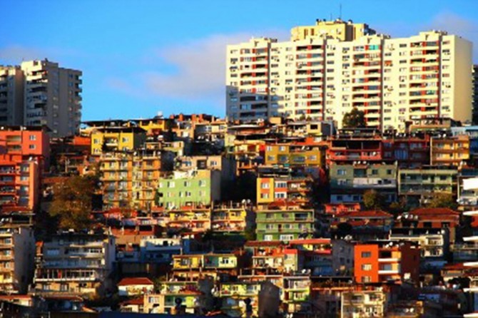 İmar barışında yeni gelişme