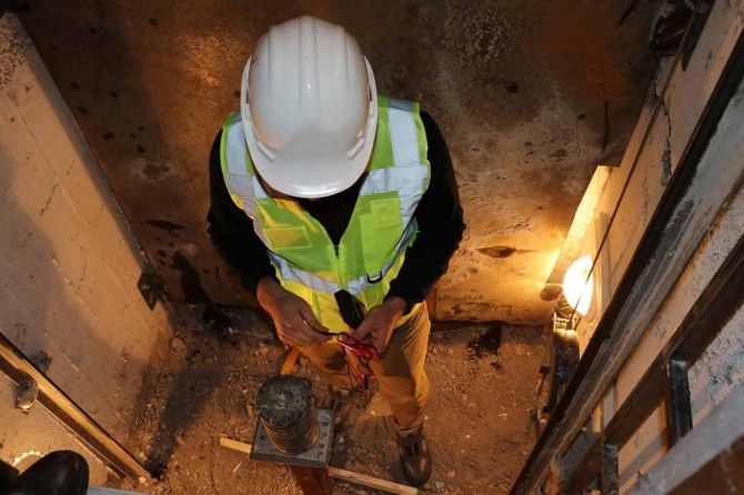 "Asansör Periyodik Kontrol Yönetmeliği" yayımlandı