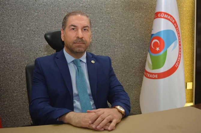 İkinci el motorlu kara taşıtı ticareti hakkında uyarı