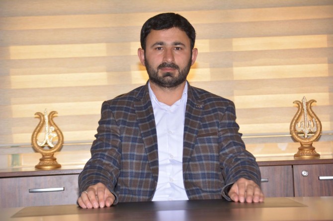 "Dünya Müslüman Gençlik Haftası" etkinlikleri başlıyor