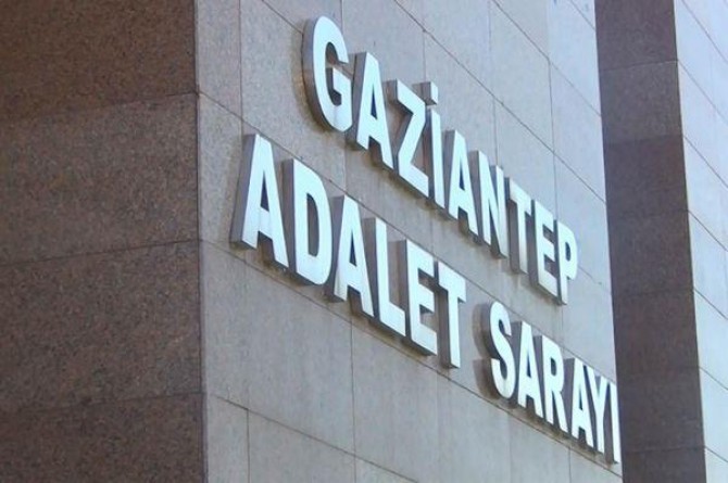 Gaziantep'te DEAŞ operasyonu