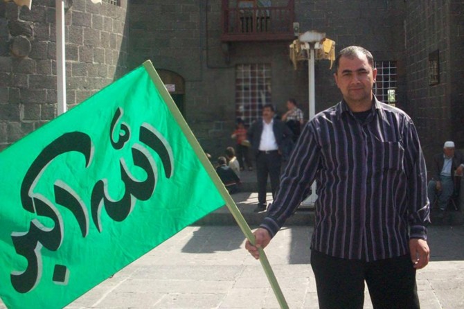 Ubeydullah Durna'yı katledenler 7 yıldır bulunamadı