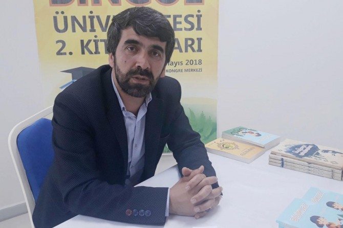 Kitap ilmi açıdan bir hazinedir