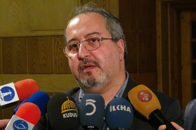 İran tazminat için harekete geçti