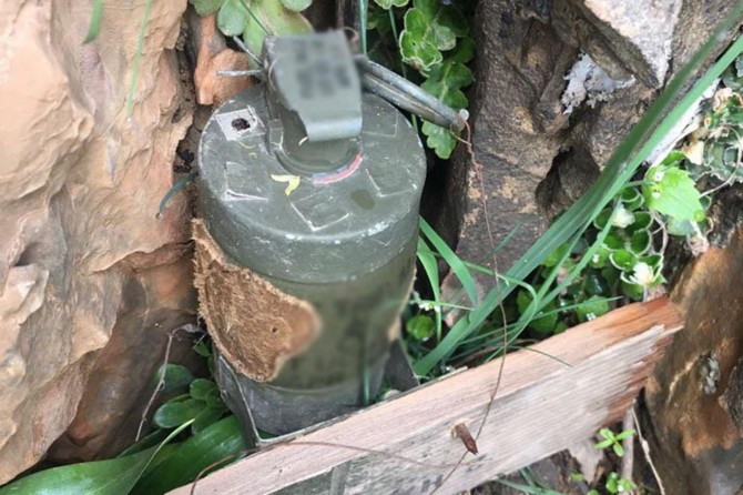 Li Hekarî 2 mayîn hatin îmhakirin