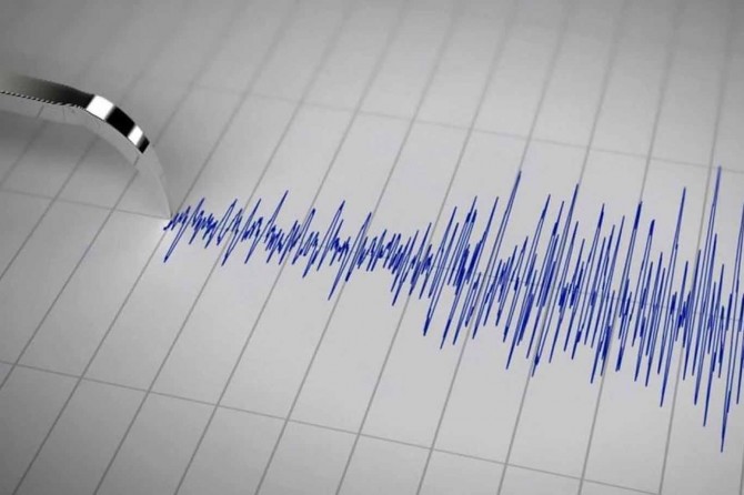 El Savador'da 5,6'lık deprem