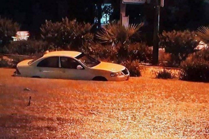 Li Dihokê lehî: 4 mirî