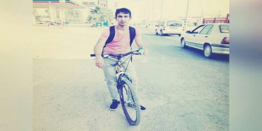 Xortê ku ji qeta şeşan xwe avêt jiyana xwe ji dest da