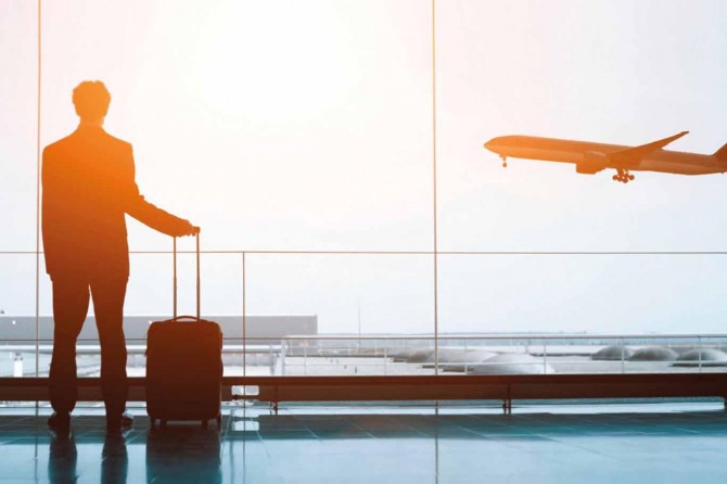 Türkiye'de 11 milyon kişi seyahate çıktı