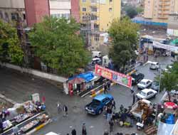 Bayram Hareketliliği Esnafın Yüzünü Güldürdü